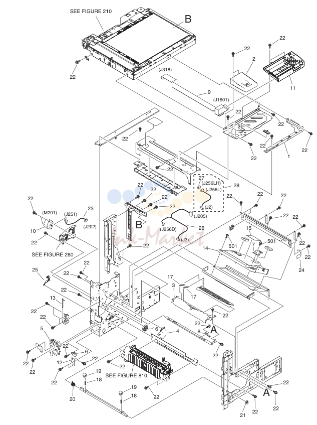 4. NPN RF INTERNAL COMPONENTS