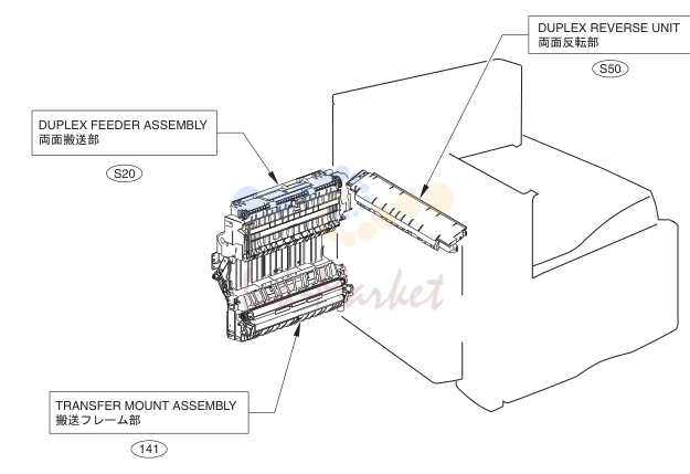 2. NPN RF ACCESSORIES
