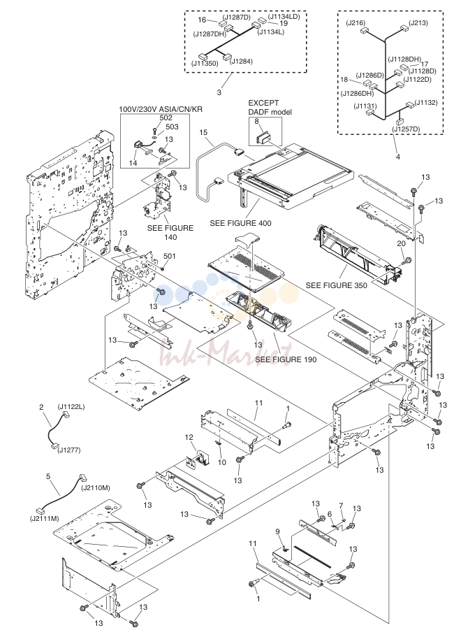 INTERNAL COMPONENTS 2