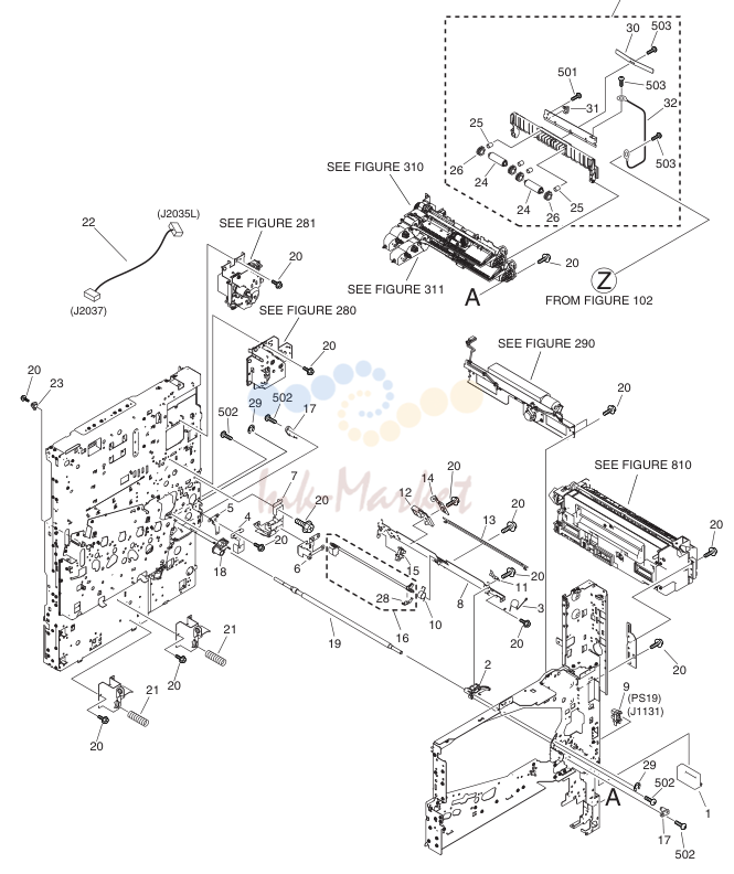 INTERNAL COMPONENTS 3