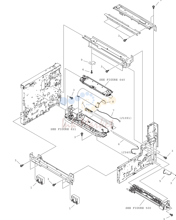INTERNAL COMPONENTS 2