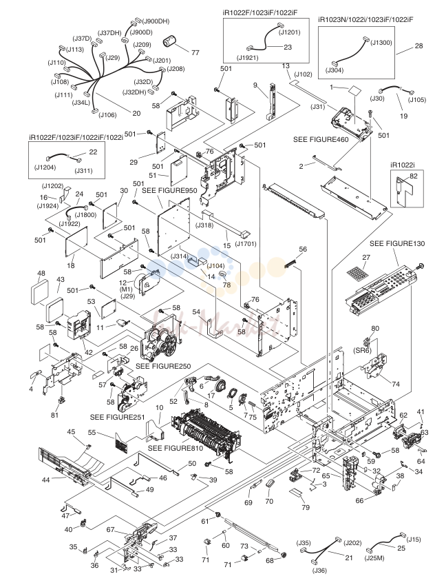 INTERNAL COMPONENTS 2