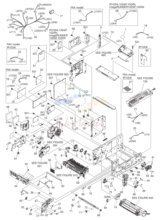 INTERNAL COMPONENTS 2