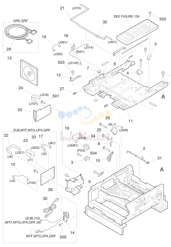 INTERNAL COMPONENTS 3