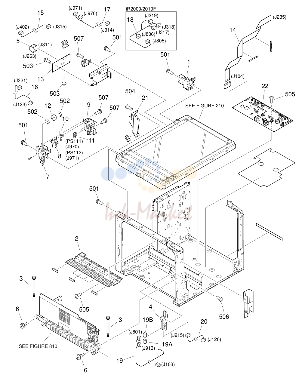 INTERNAL COMPONENTS 2