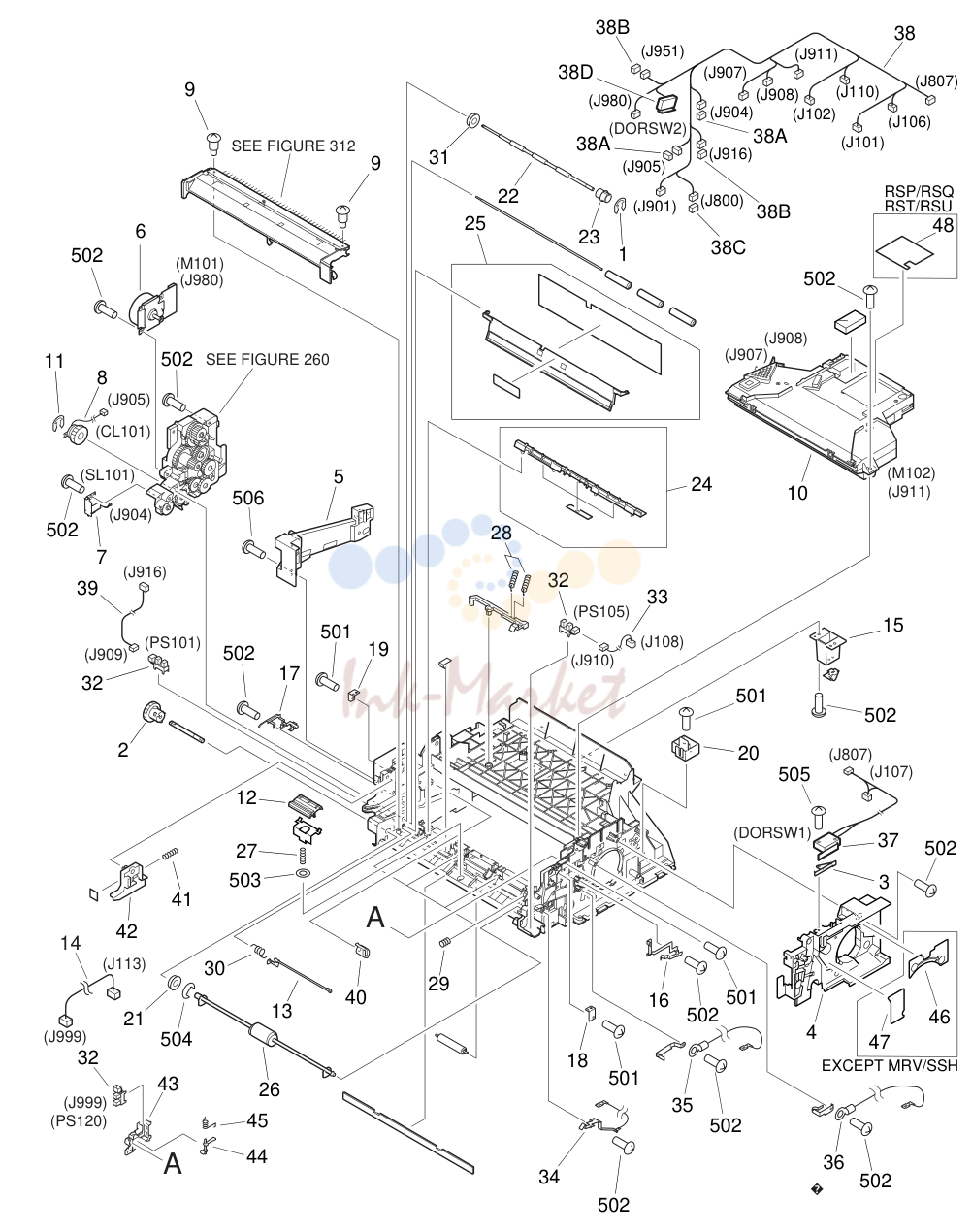 INTERNAL COMPONENTS 3