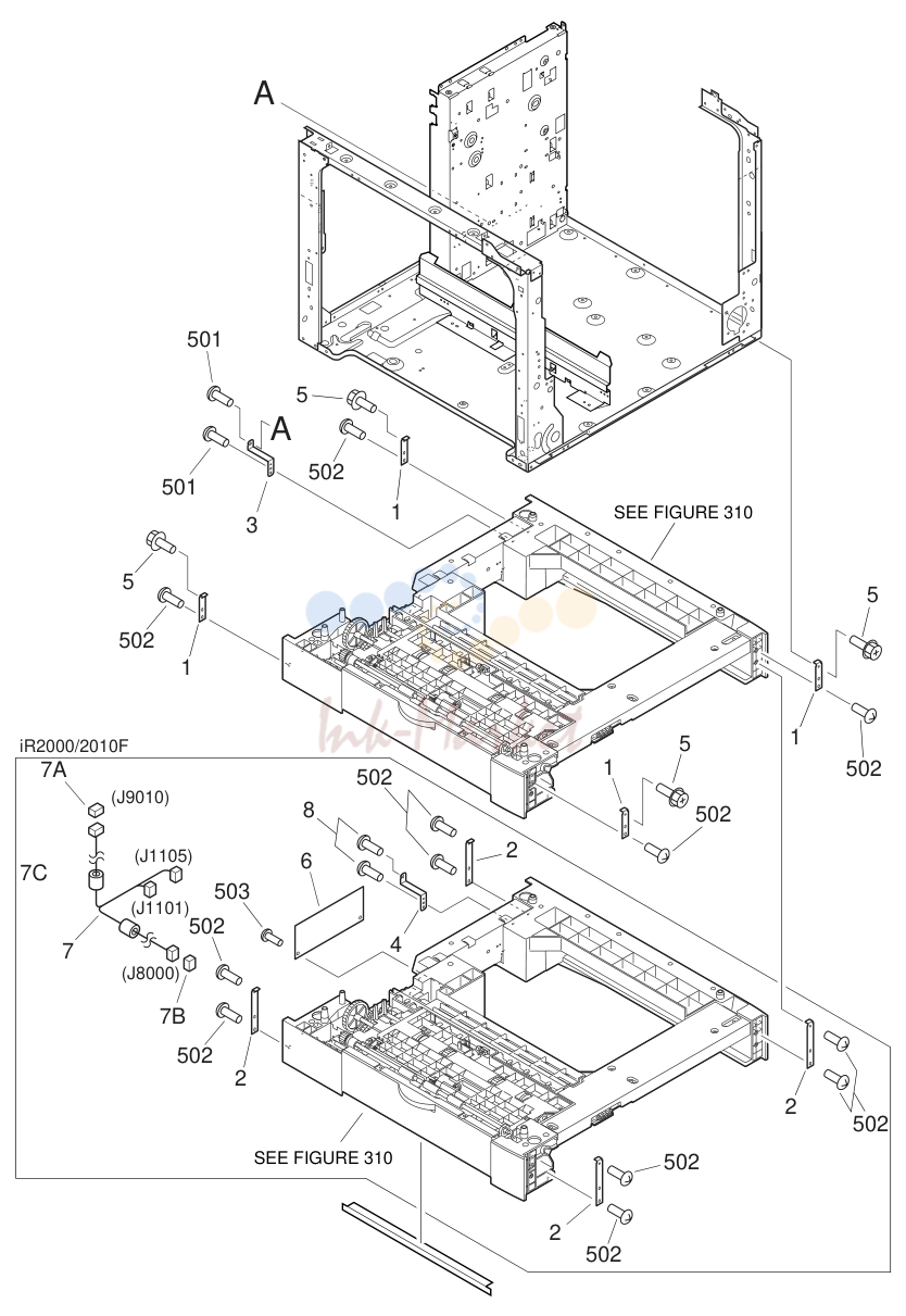 INTERNAL COMPONENTS 4