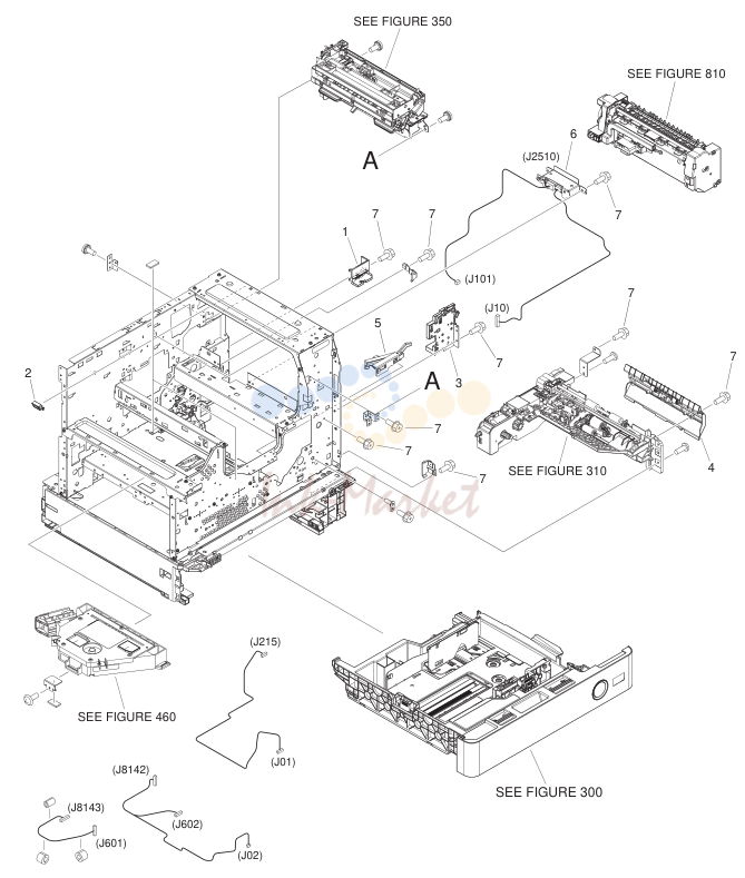 INTERNAL COMPONENTS 2