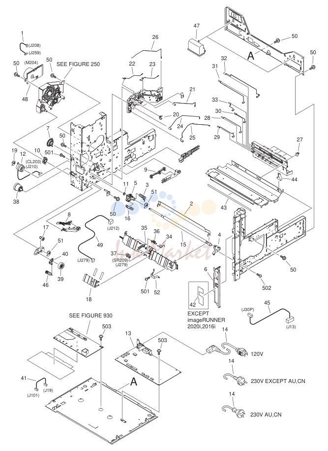INTERNAL COMPONENTS 2