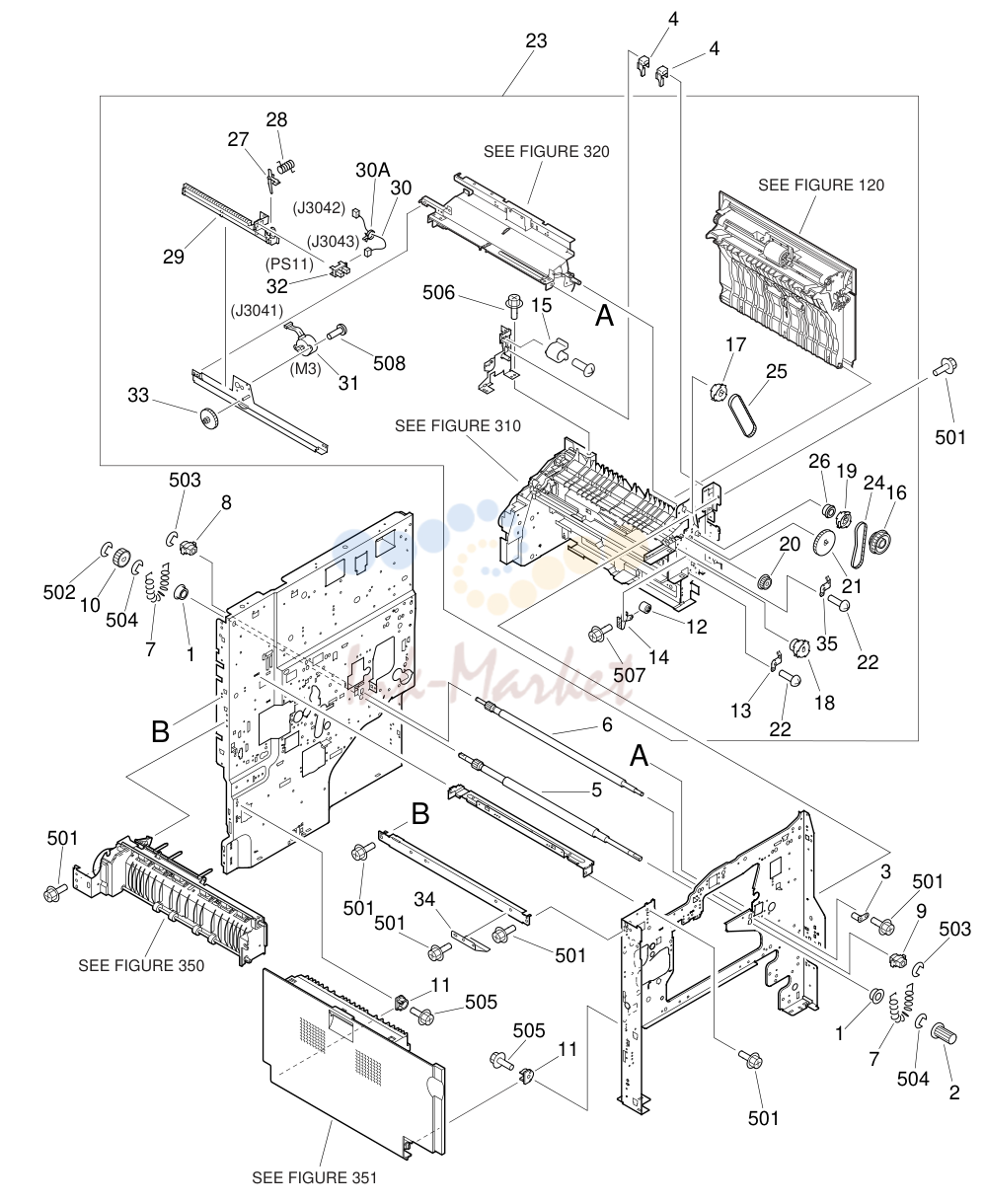 INTERNAL COMPONENTS 2