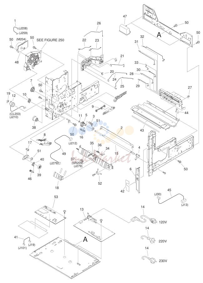 INTERNAL COMPONENTS 2