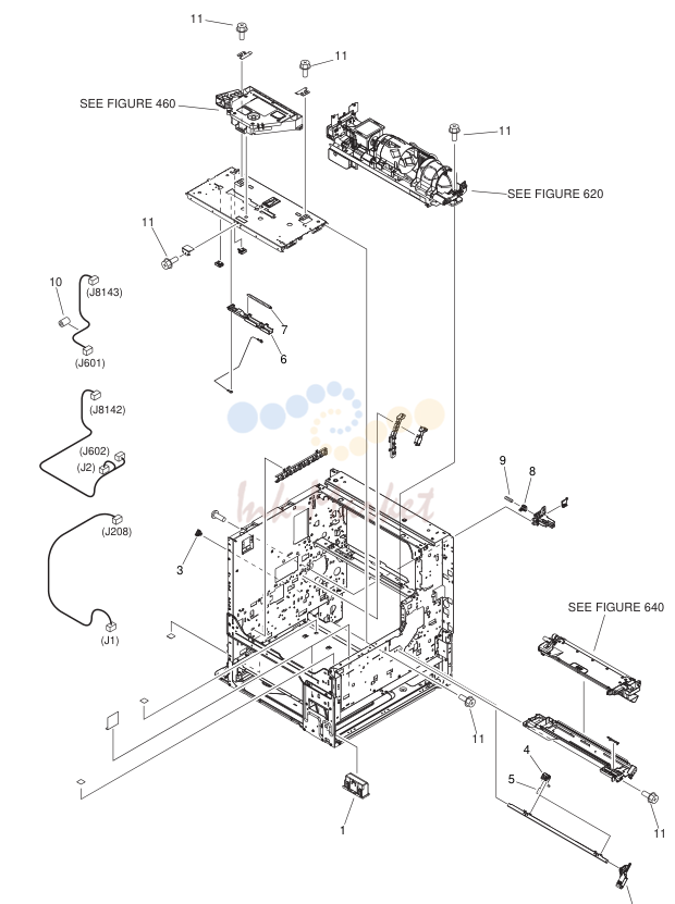 INTERNAL COMPONENTS 2