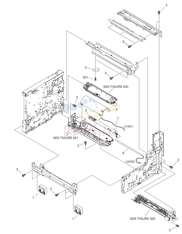 INTERNAL COMPONENTS 2