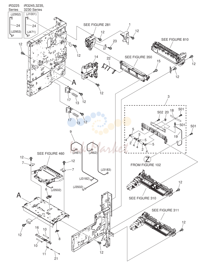 INTERNAL COMPONENTS 3