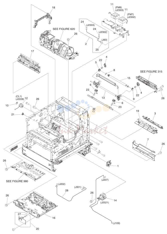 INTERNAL COMPONENTS 3