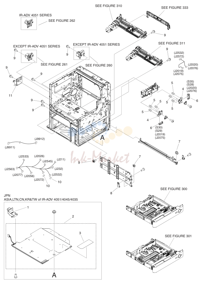 INTERNAL COMPONENTS 3