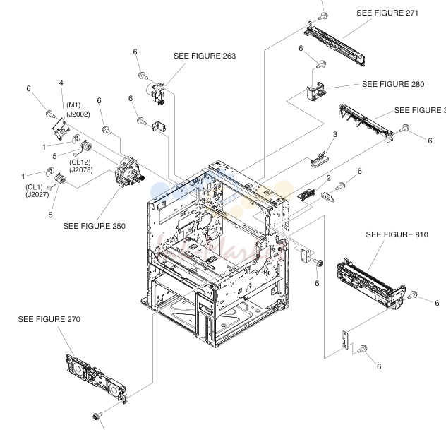 INTERNAL COMPONENTS 4
