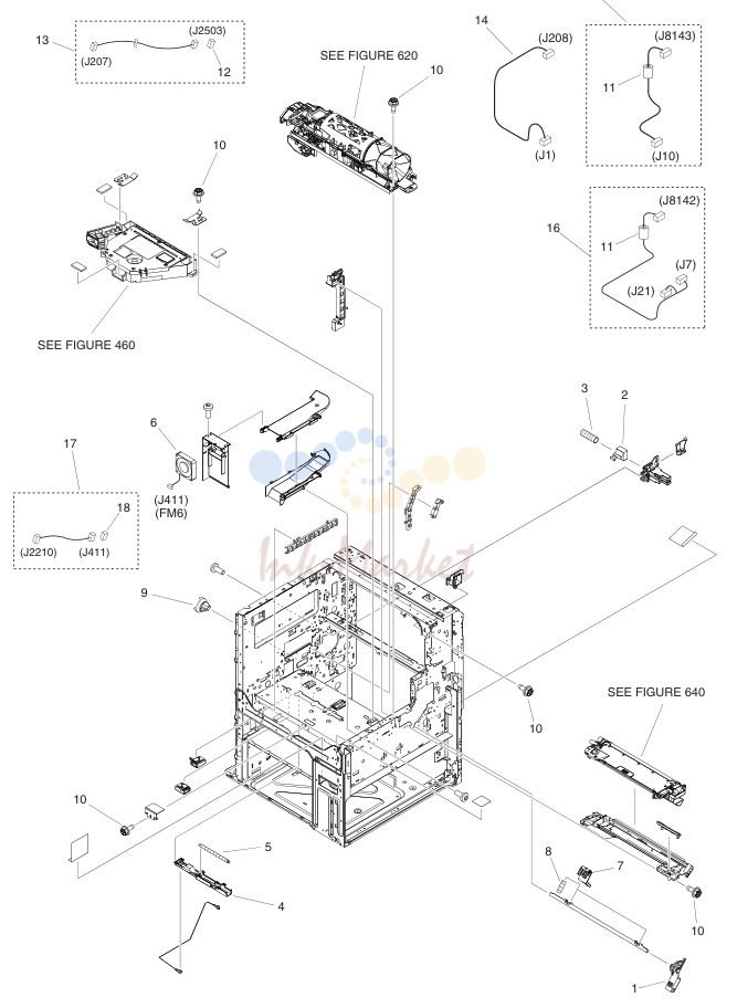 INTERNAL COMPONENTS 2