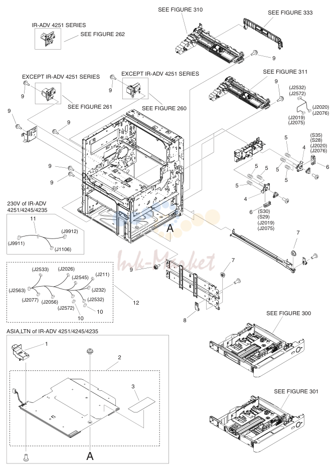 INTERNAL COMPONENTS 3