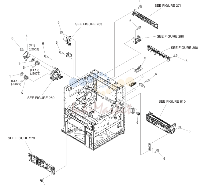 INTERNAL COMPONENTS 4