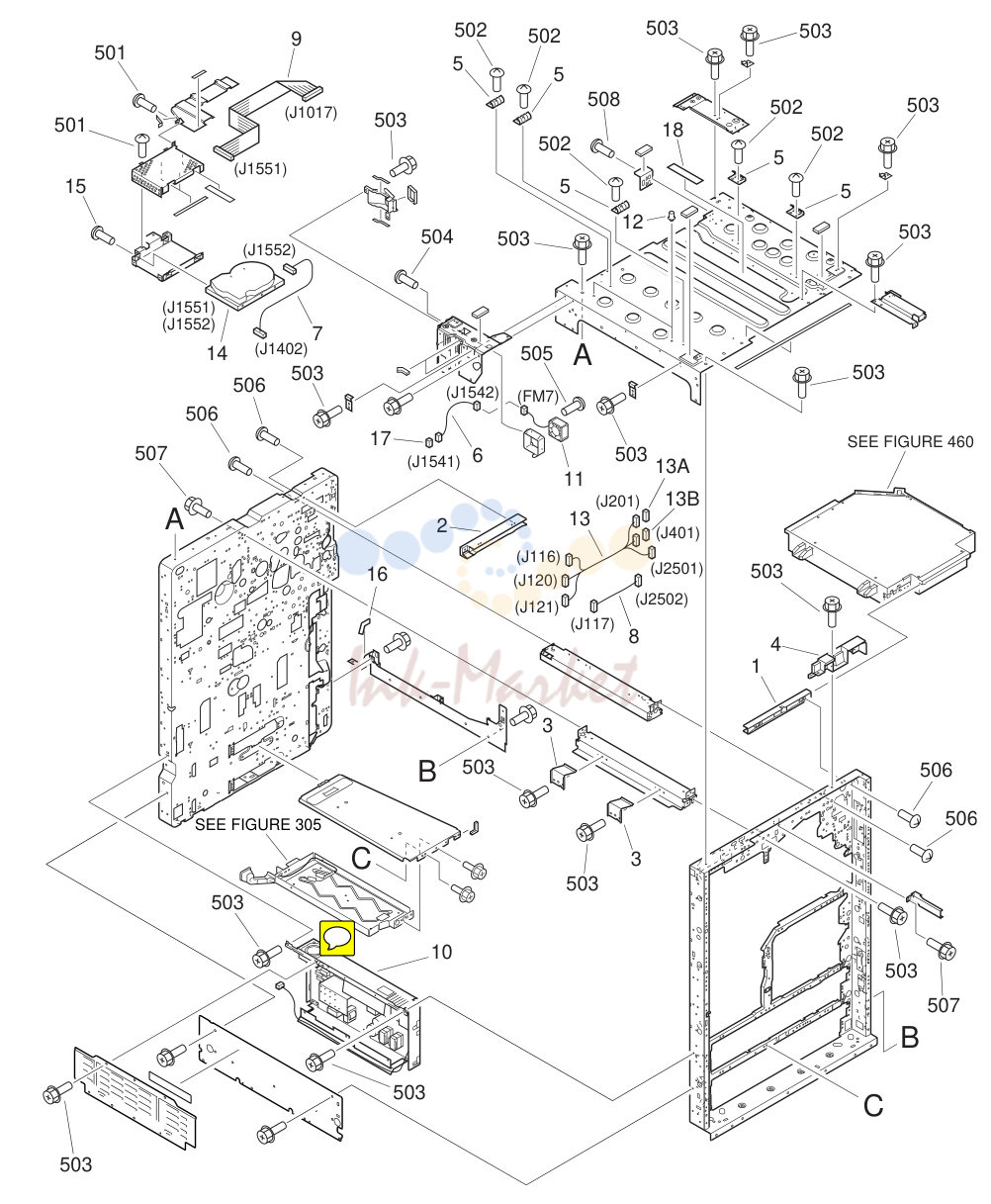 INTERNAL COMPONENTS 2