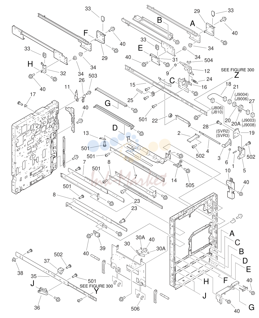 SEE FIGURE 300