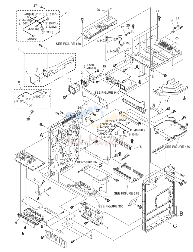 INTERNAL COMPONENTS 2