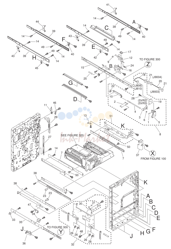 INTERNAL COMPONENTS 3