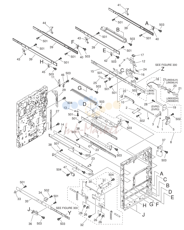 INTERNAL COMPONENTS 3