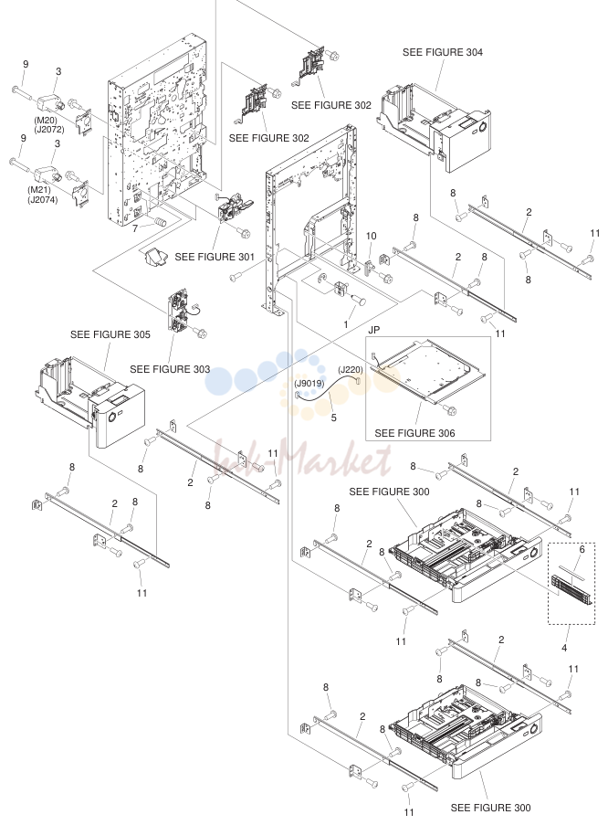 INTERNAL COMPONENTS 2