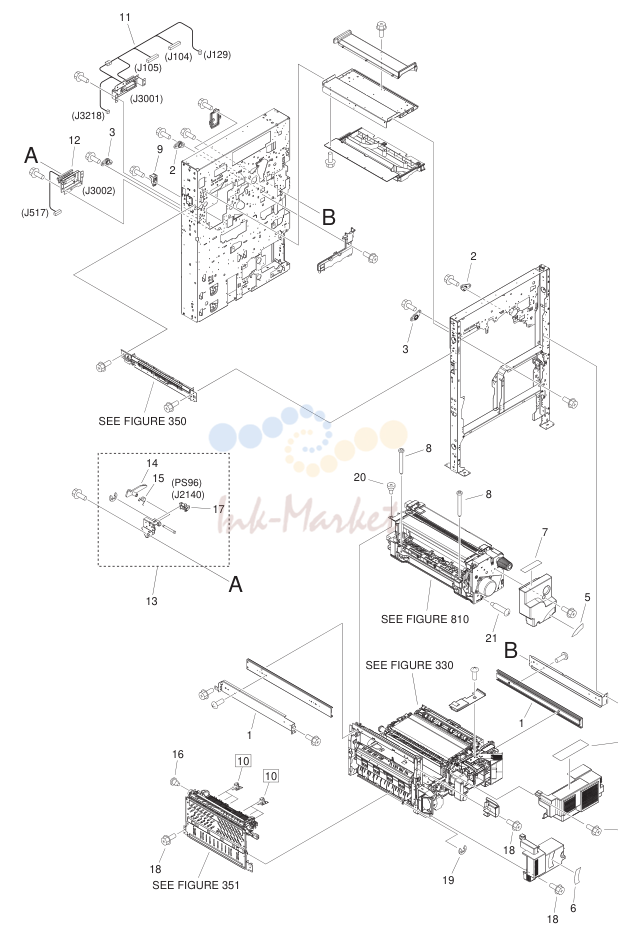 INTERNAL COMPONENTS 4