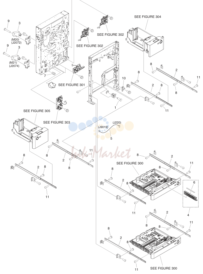 INTERNAL COMPONENTS 2