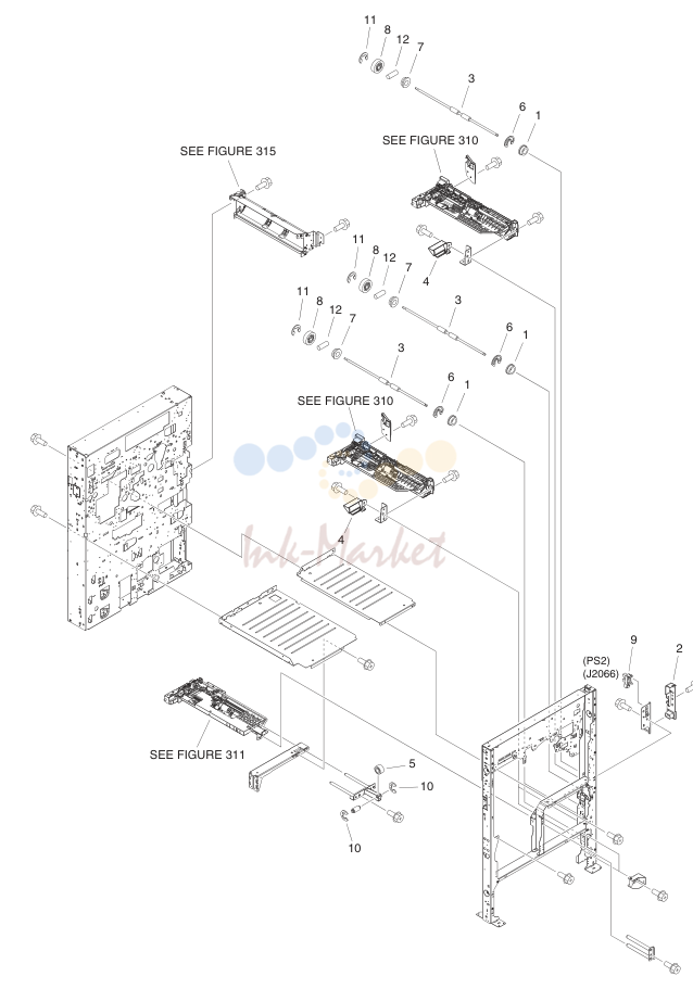 INTERNAL COMPONENTS 3