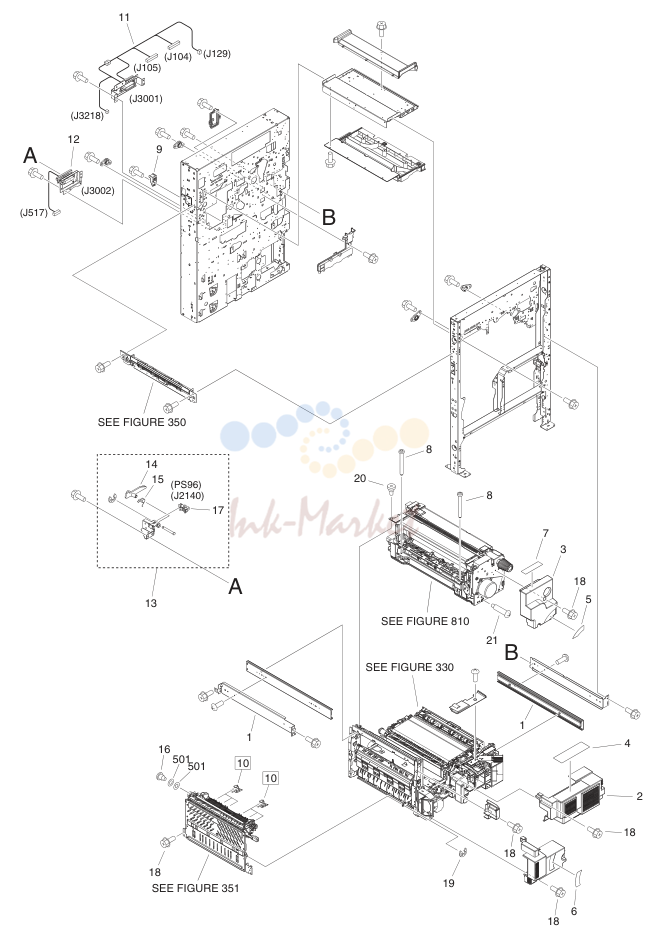 INTERNAL COMPONENTS 4