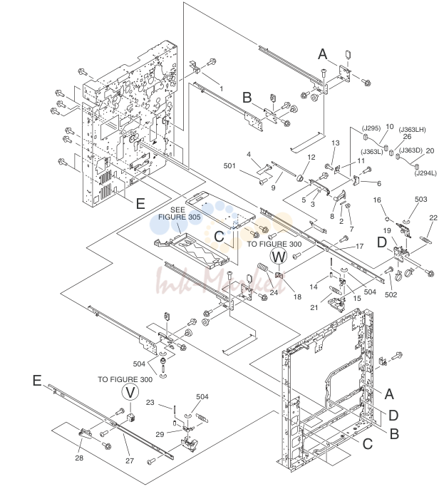 INTERNAL COMPONENTS 3