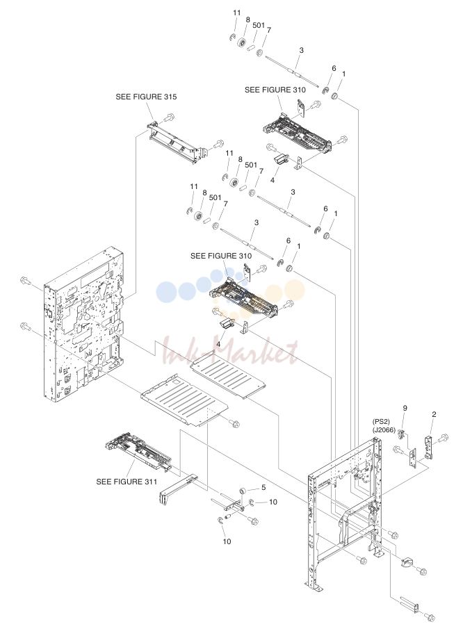 INTERNAL COMPONENTS 3