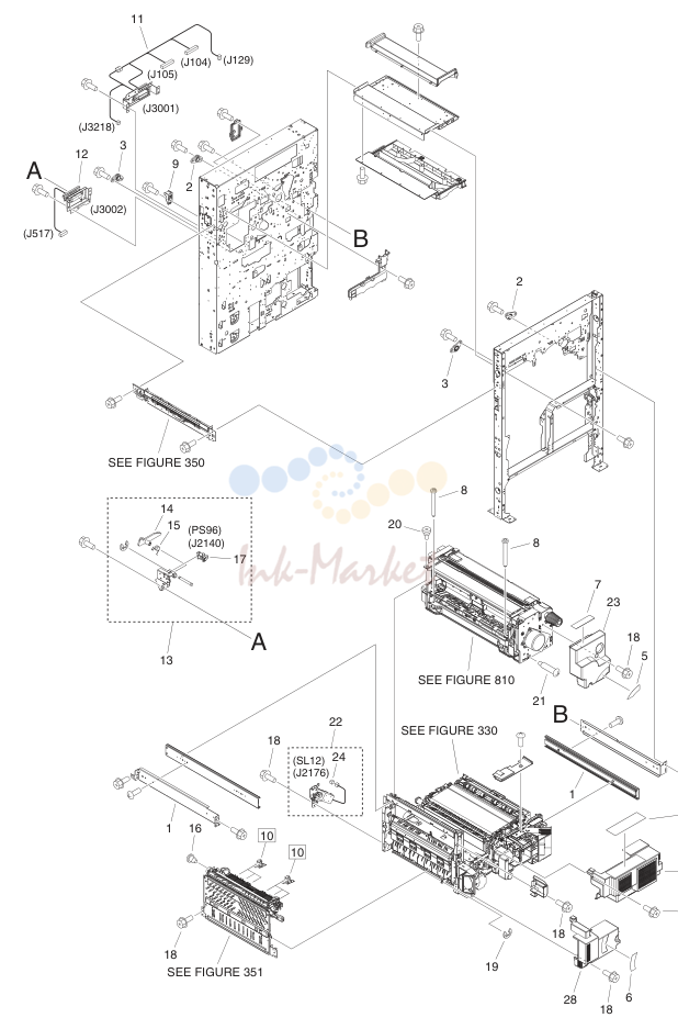 INTERNAL COMPONENTS 4