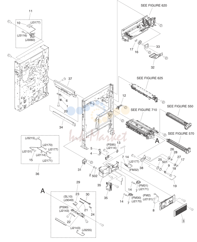 INTERNAL COMPONENTS 6
