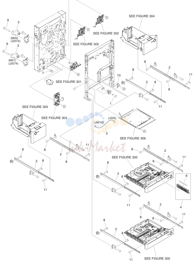 INTERNAL COMPONENTS 2