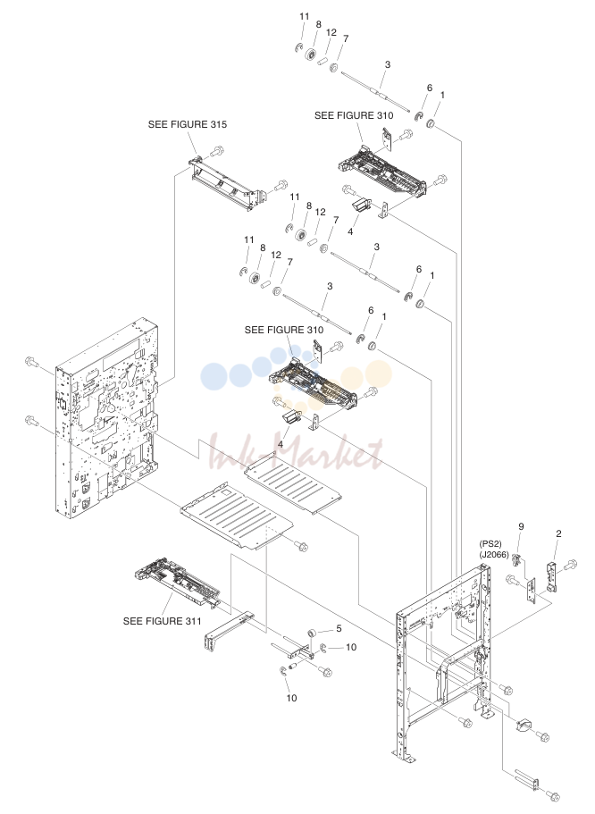 INTERNAL COMPONENTS 3