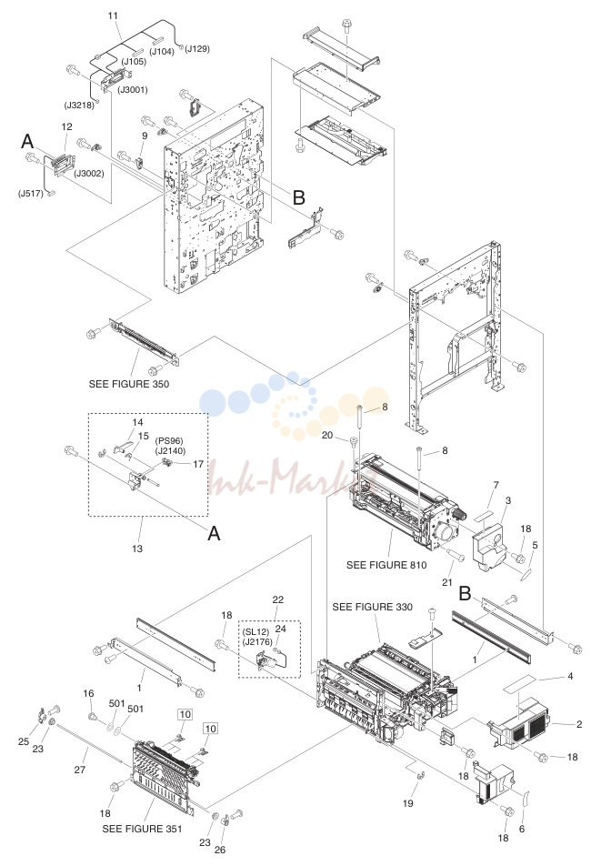 INTERNAL COMPONENTS 4