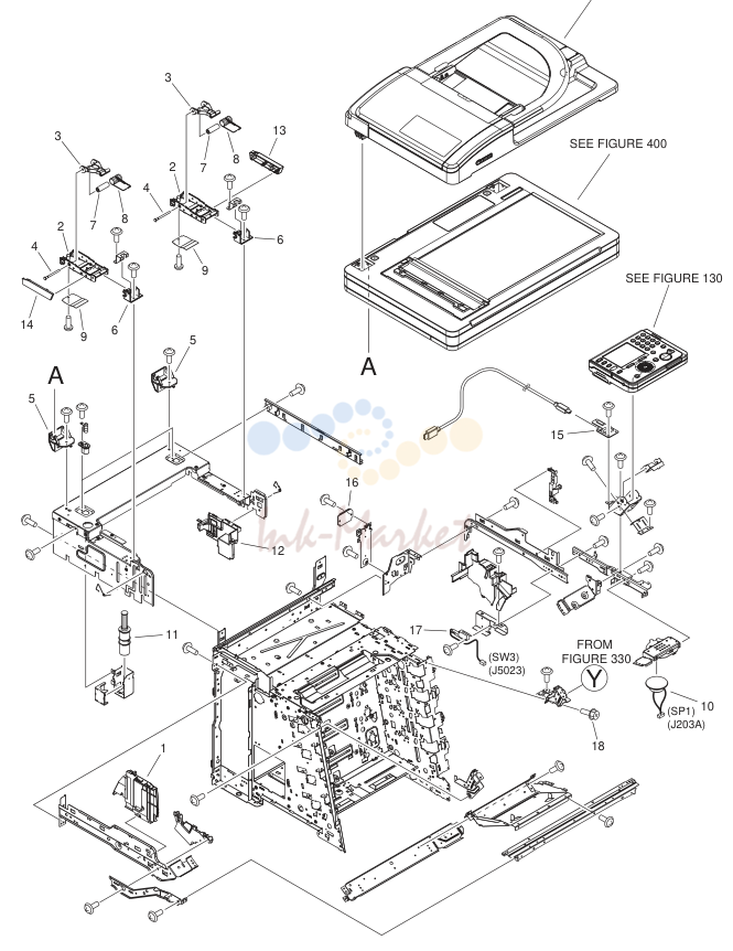 INTERNAL COMPONENTS 4