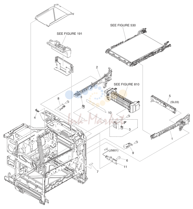 INTERNAL COMPONENTS 2