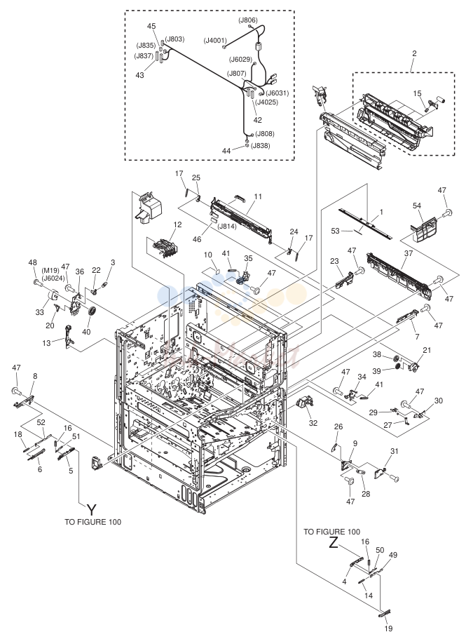 INTERNAL COMPONENTS 2