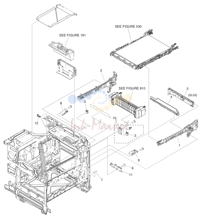 INTERNAL COMPONENTS 2