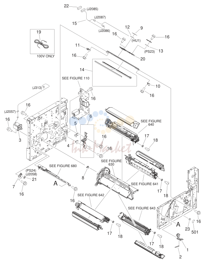 INTERNAL COMPONENTS 2