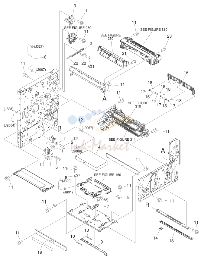 INTERNAL COMPONENTS 4