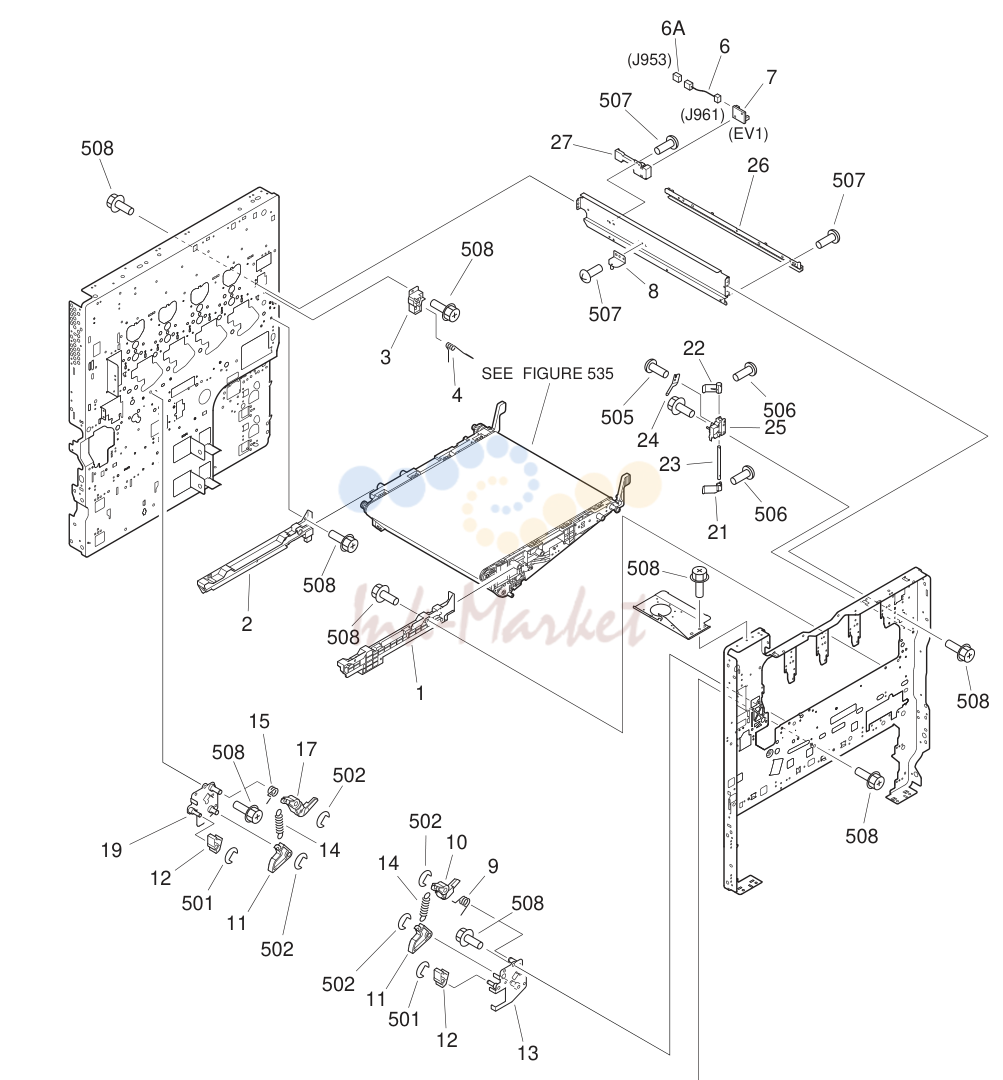 INTERNAL COMPONENTS 2