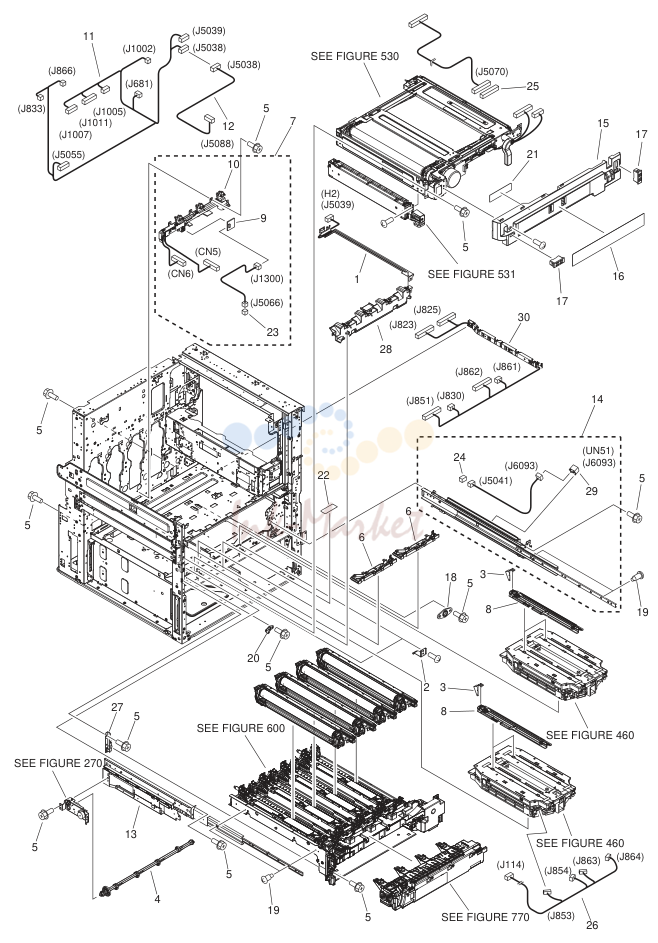INTERNAL COMPONENTS 3