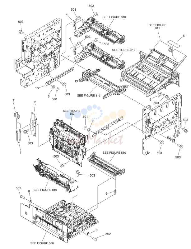 INTERNAL COMPONENTS 5